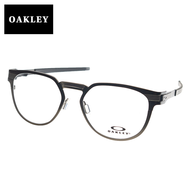 【最大2000円OFFクーポン配布中】 オークリー メガネ OAKLEY DIECUTTER ダイカッター スタンダードフィット ox3229-0252 度付き対応可