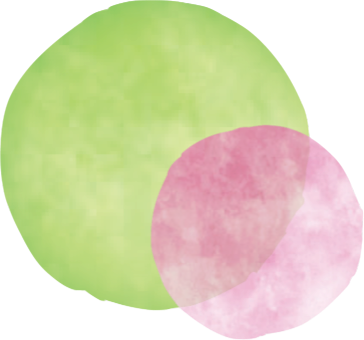 丸型アイコン画像